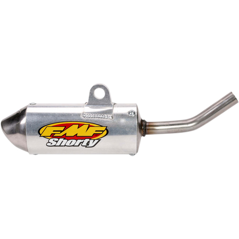 FMF Powercore 2 Shorty Silencer - Image 9
