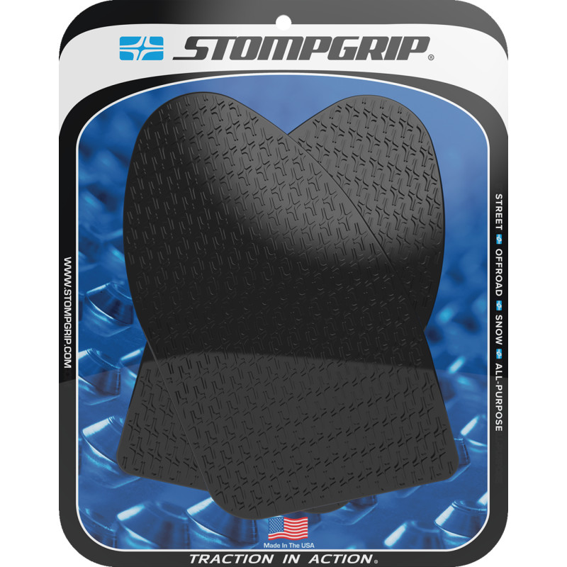 STOMPGRIP Icon Profile Traction Pad Tank Grips - Image 20