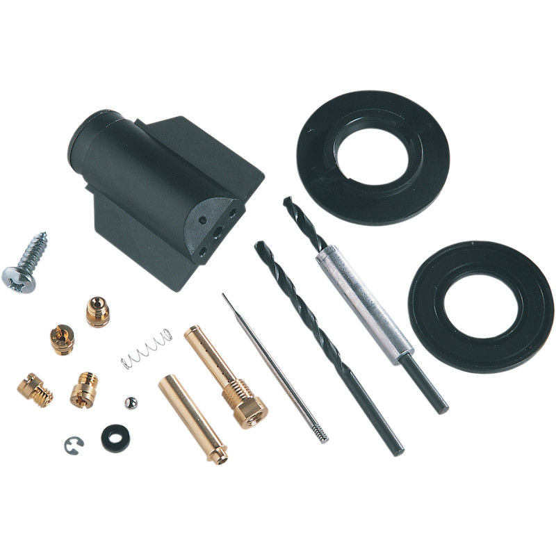 DYNOJET Thunderslide Jet Kit