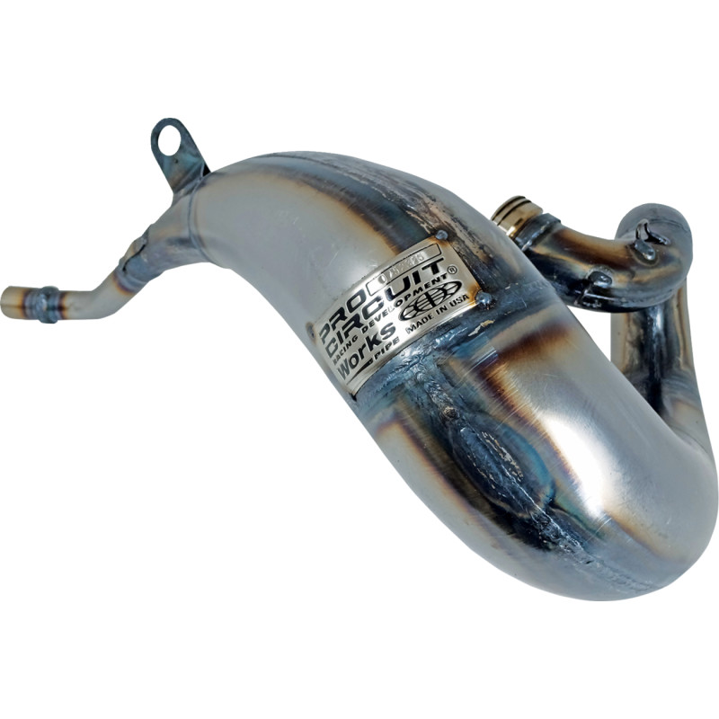 PRO CIRCUIT Works Pipe