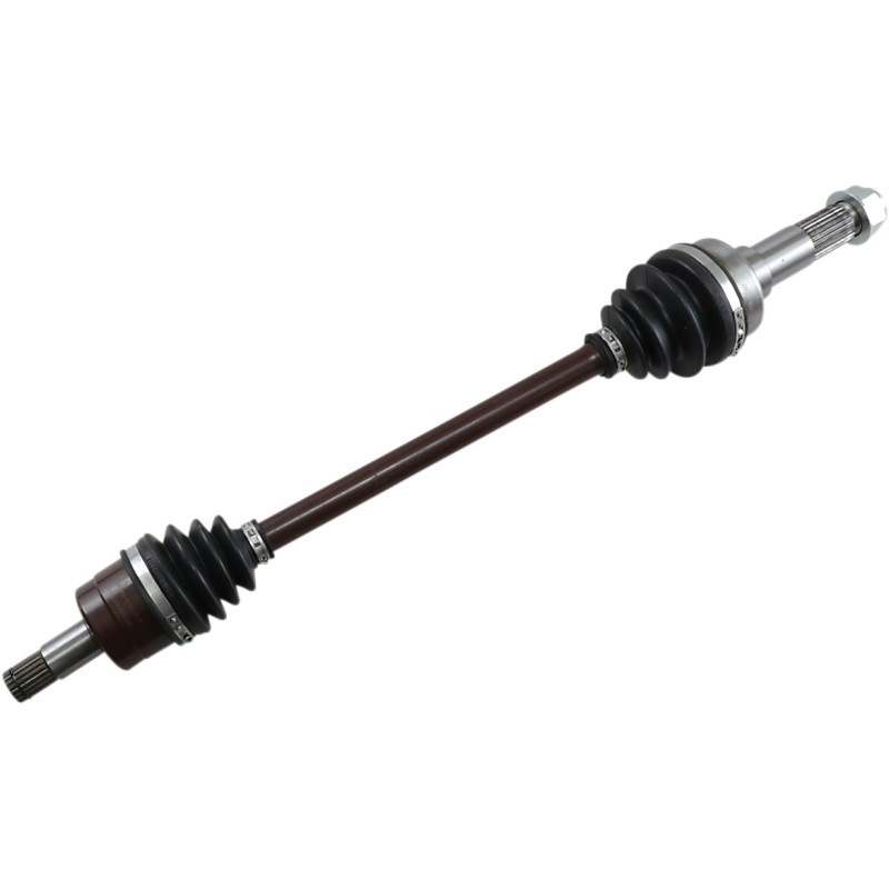 MOOSE OFFROAD Complete Axle Assembly - Image 78