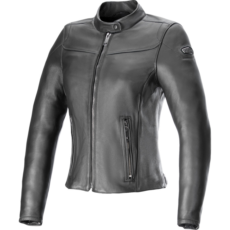 ALPINESTARS Stella Tory Leather Jacket