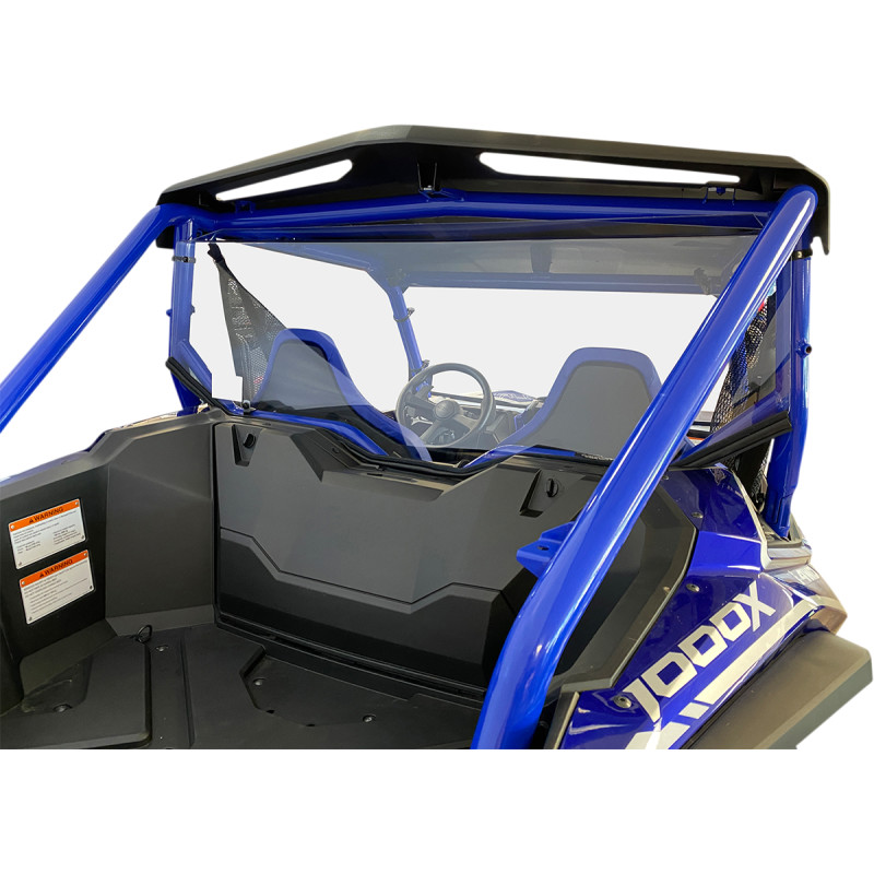 MOOSE OFFROAD Rear Back Panel - Image 5