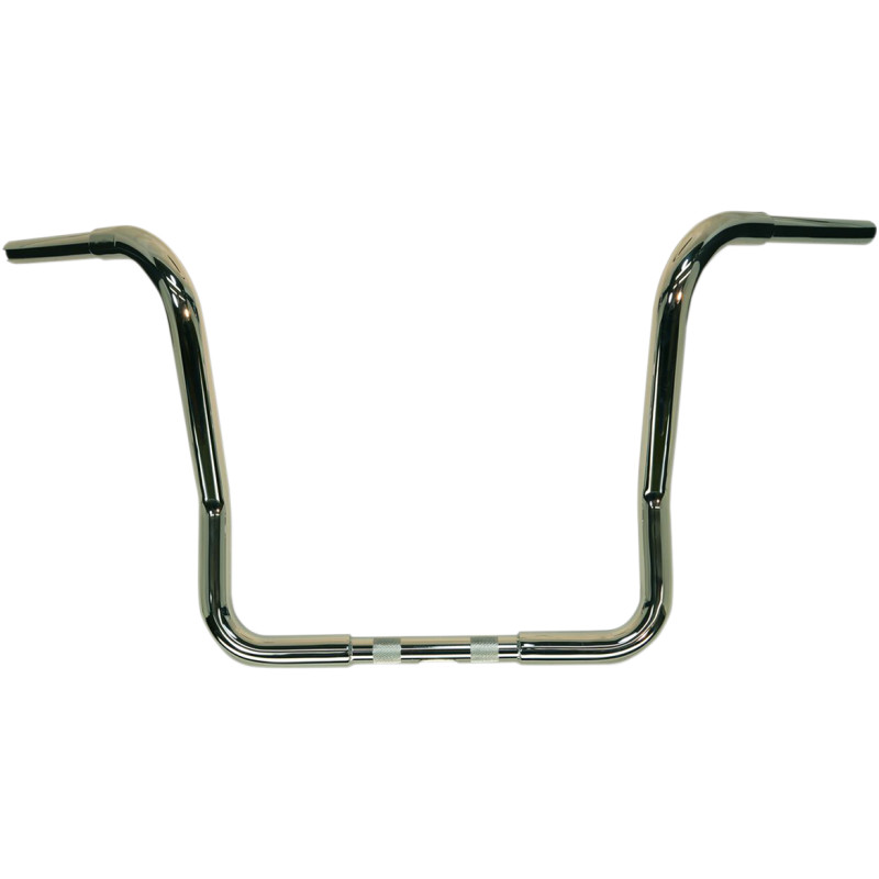MAGNUM SHIELDING 1-1/4" Caliber Handlebar — Bagger/Ape Hanger