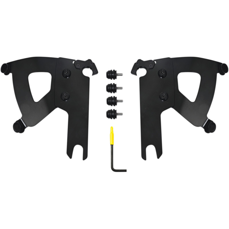 MEMPHIS SHADES Road Warrior Trigger-Lock Mount Kit - Image 15