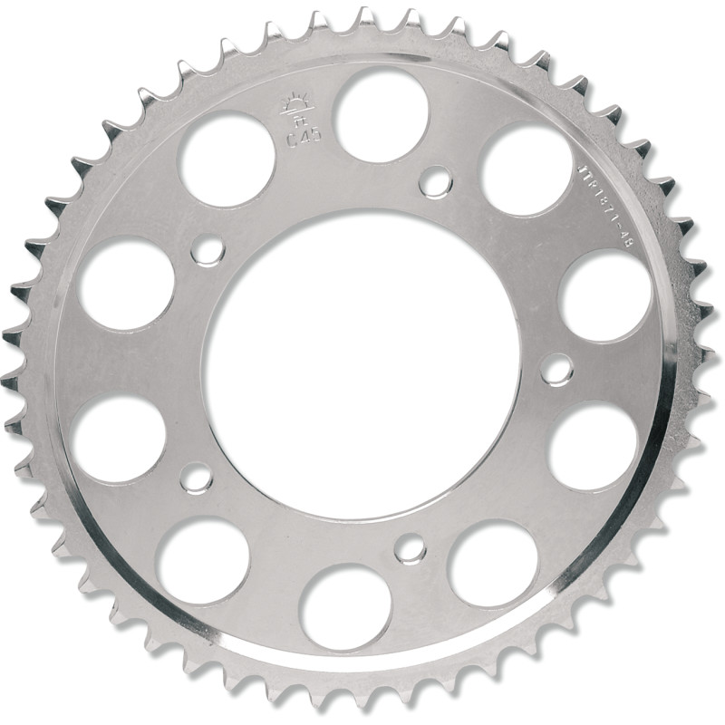 JT SPROCKETS Steel Rear Sprocket