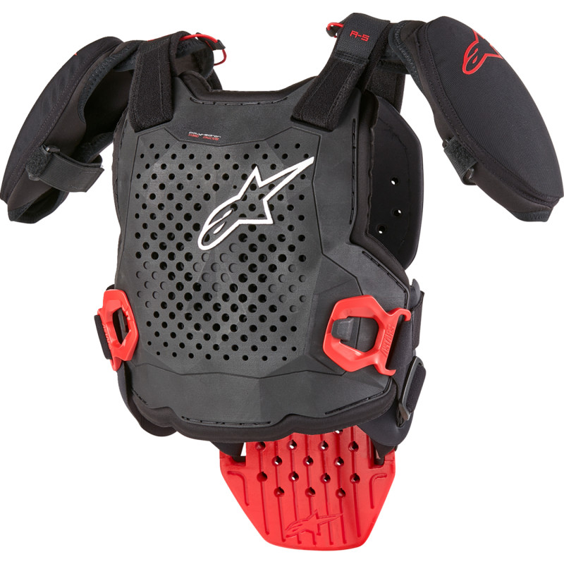 ALPINESTARS Youth A5 S v2 Chest Guard