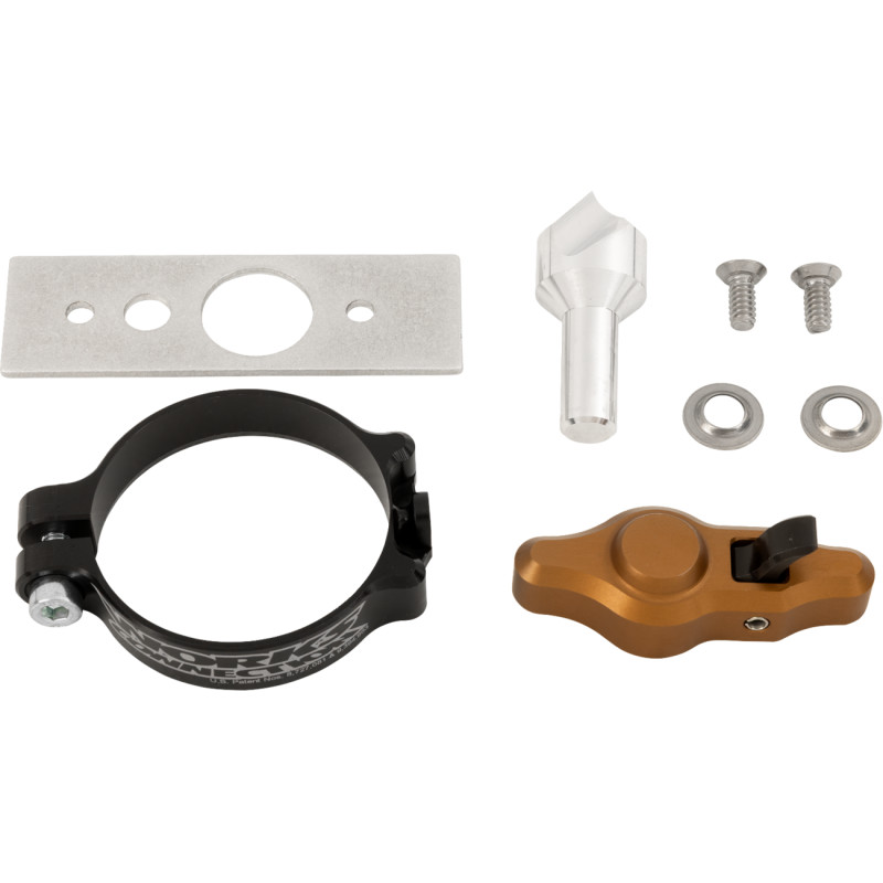 WORKS CONNECTION Pro Launch Start Device - Image 29