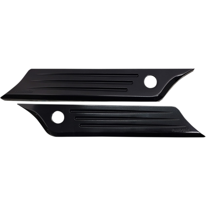 ACCUTRONIX Cover Latch