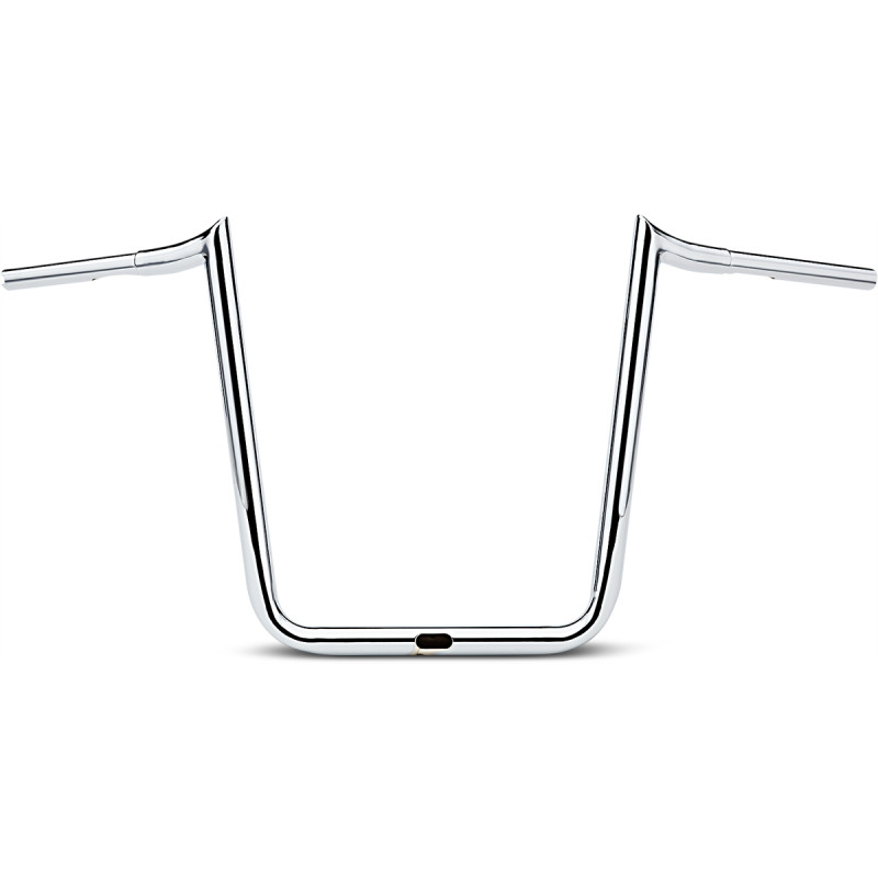 LA CHOPPERS 1-1/4" Hefty Prime Ape Handlebar - Image 4