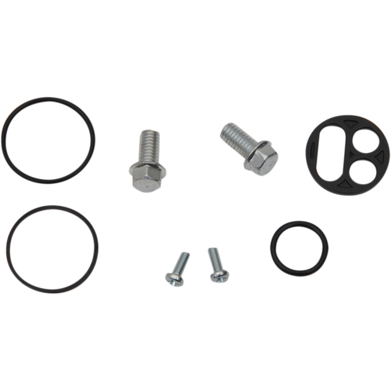 MOOSE OFFROAD Fuel Petcock Rebuild Kit - Image 25