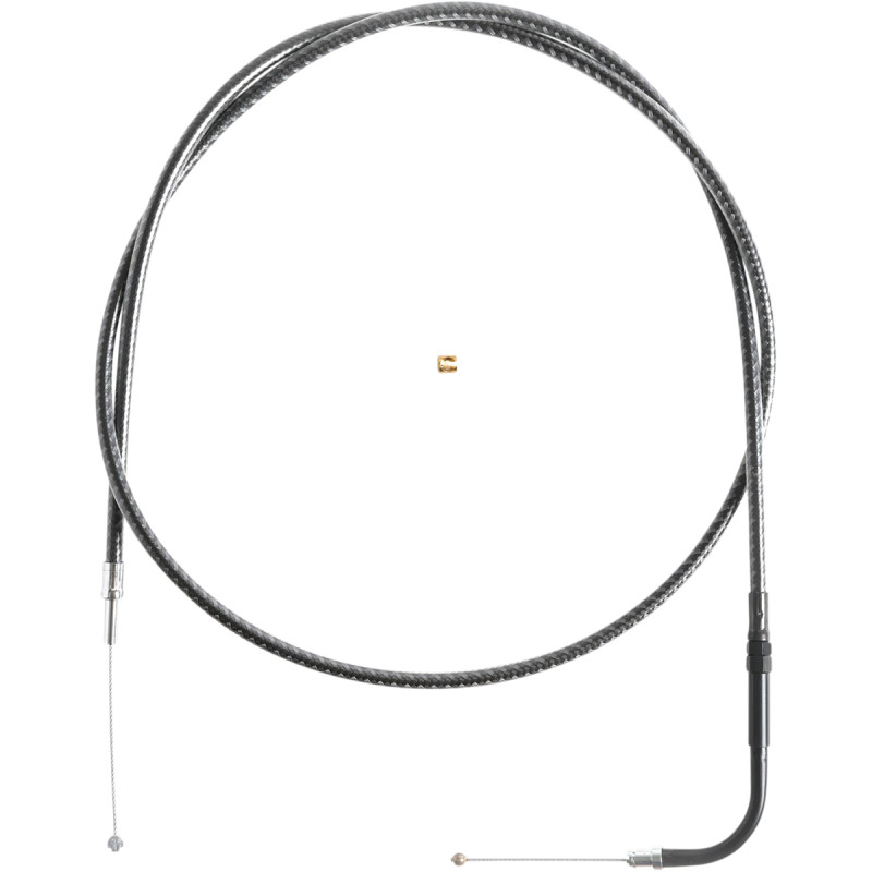 MAGNUM SHIELDING KARBONFIBR Braided Throttle/Idle Cable - Image 6