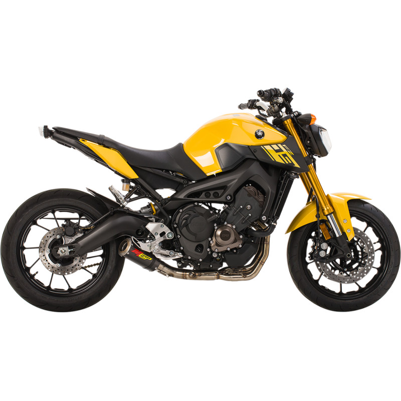 MGP MGP Growler Full Exhaust System