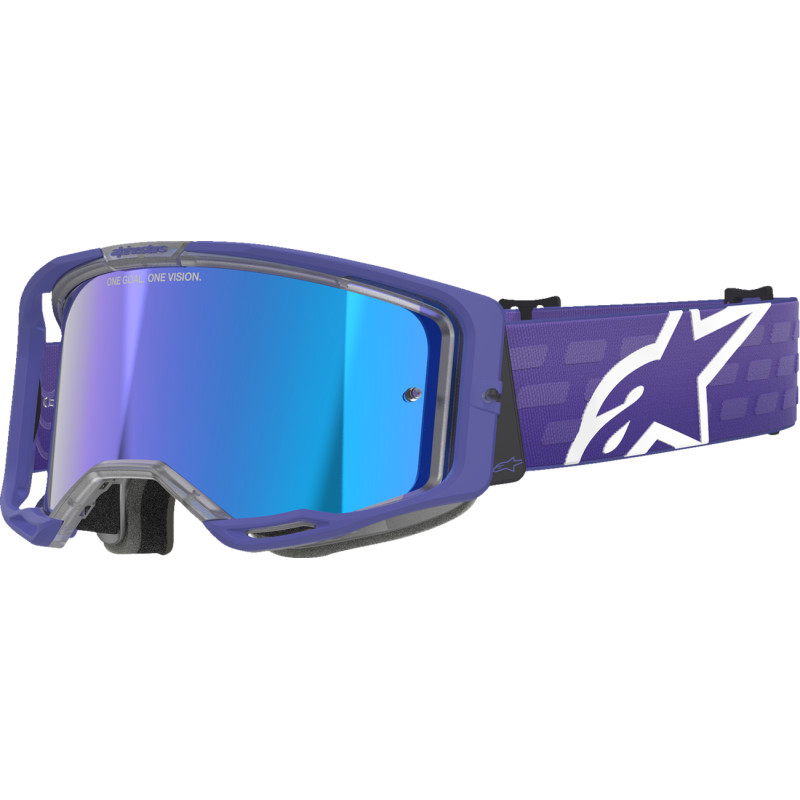 ALPINESTARS GOGGLES Vision 8 Corp Goggle