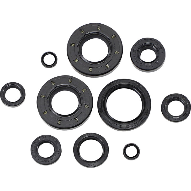 MOOSE OFFROAD Oil Seal Kit - Image 17
