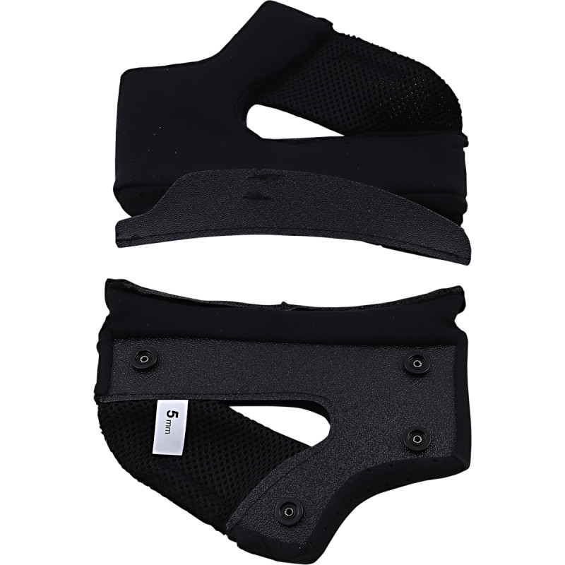 BILTWELL Gringo/Gringo S ECE Cheek Pads