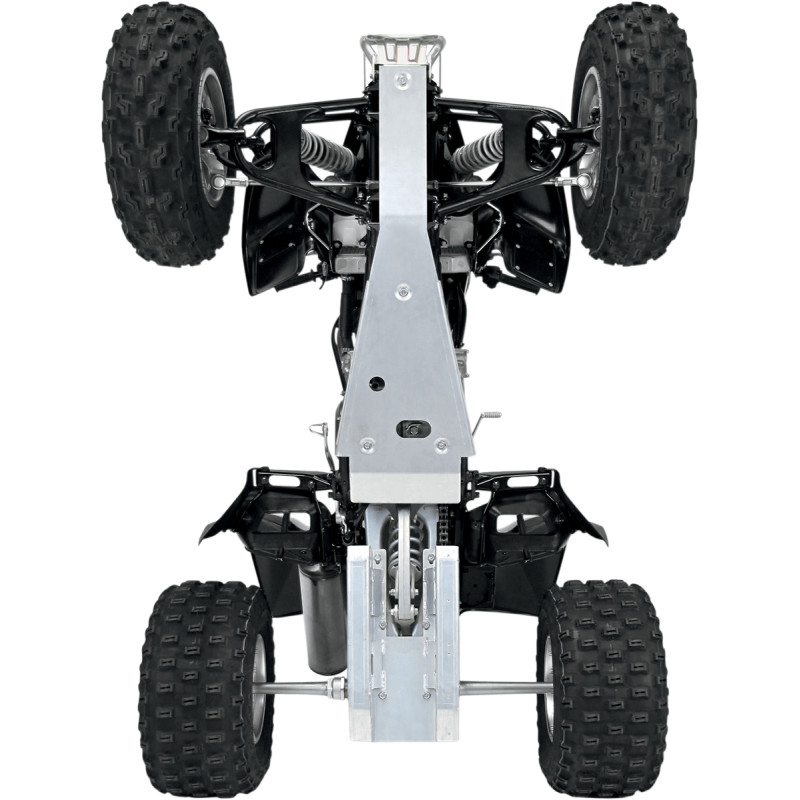 MOTORSPORT PRODUCTS Frame Glide Plate