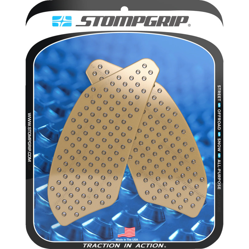 STOMPGRIP Volcano Profile Traction Pad Tank Grips - Image 113