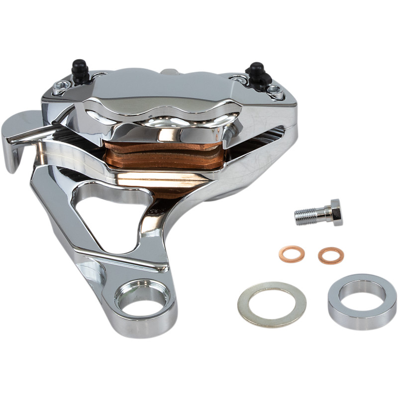 HAWG HALTERS 4-Piston Brake Caliper - Image 7