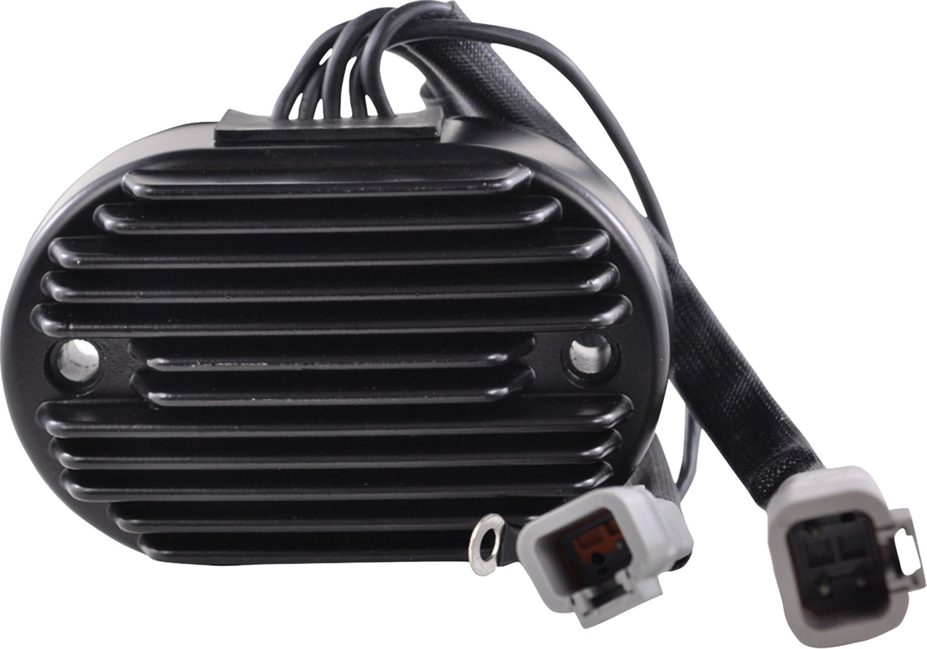RM Stator Regulator Rectifier 50A Mosfet Harley-Davidson FLST FXST FLSTF 2007