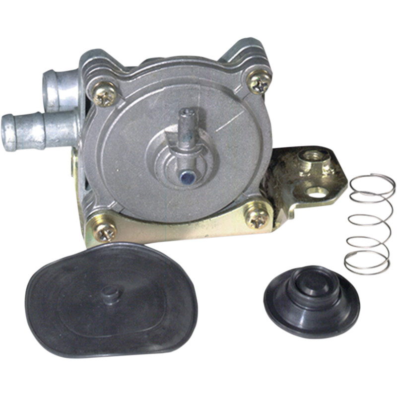 K&L SUPPLY Fuel Petcock Rebuild Kit - Image 4