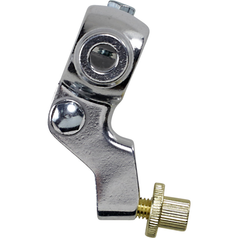 PARTS UNLIMITED One-Piece Lever Holder