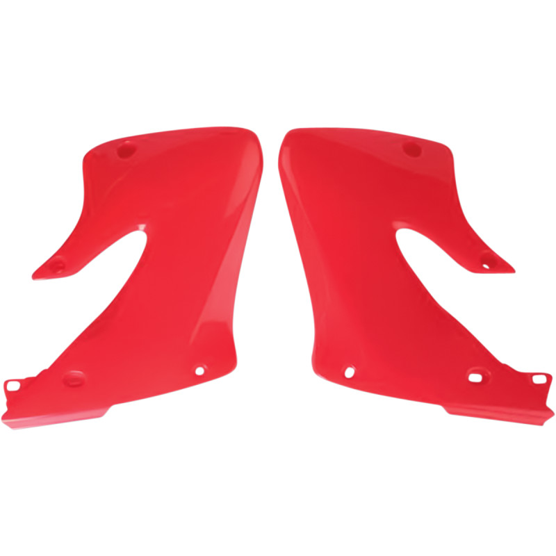 UFO Replacement Radiator Shrouds