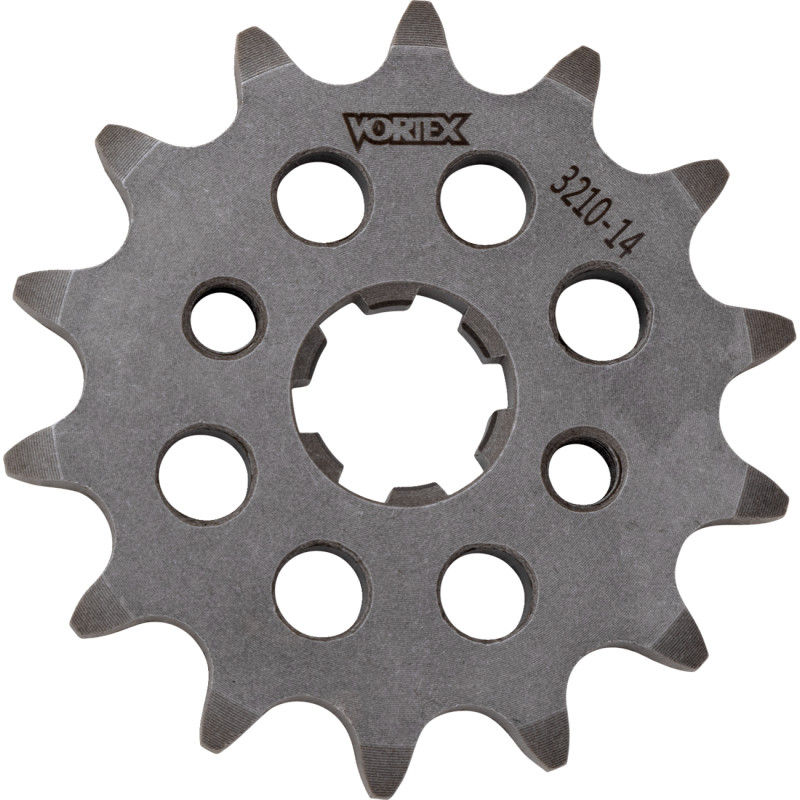 Vortex Front Motorcycle Chain Sprockets - Image 217