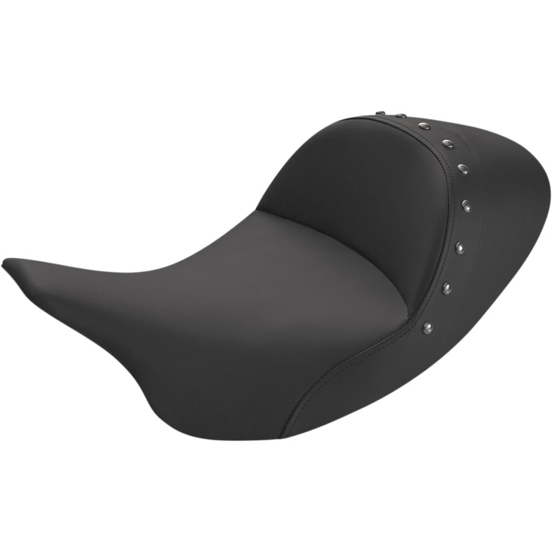 SADDLEMEN Low Solo Seat - Image 2