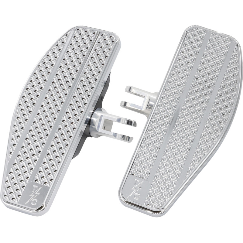 THRASHIN SUPPLY CO. Mini Floorboards