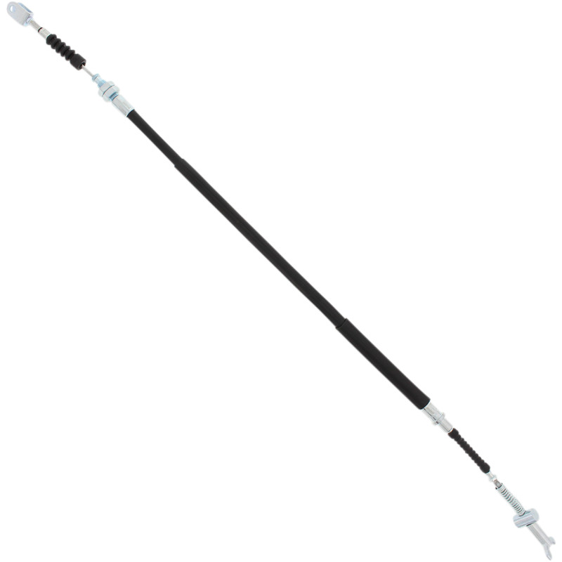 MOOSE OFFROAD Black Vinyl Brake Cable - Image 20