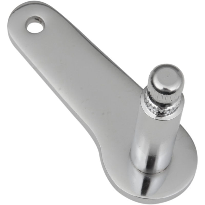 DRAG SPECIALTIES Forward Control Kit - Image 4