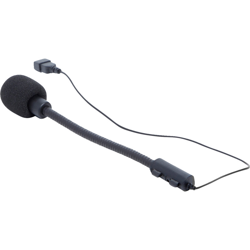 AGV Insyde Communication System Microphone