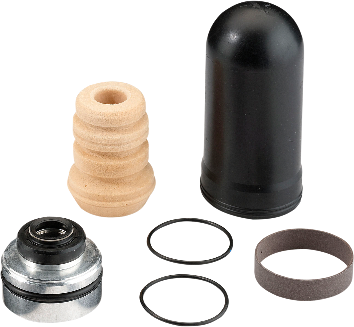 MOOSE OFFROAD Air Suspension System - View 1