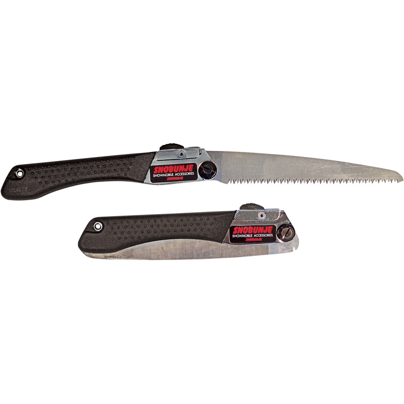 SNOBUNJE INC. Deluxe Saw