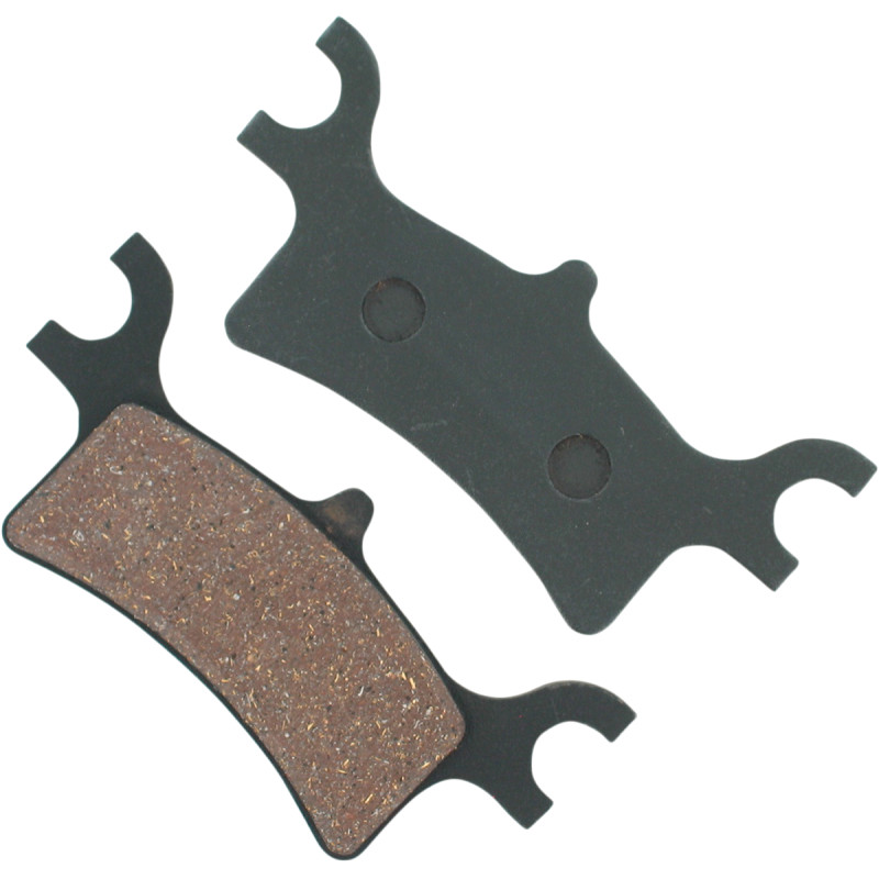 EPI Standard Brake Pads - Image 4