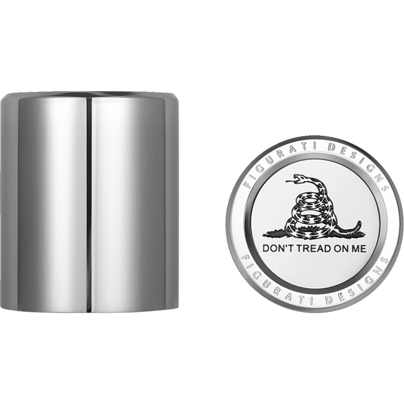 FIGURATI DESIGNS Docking Covers