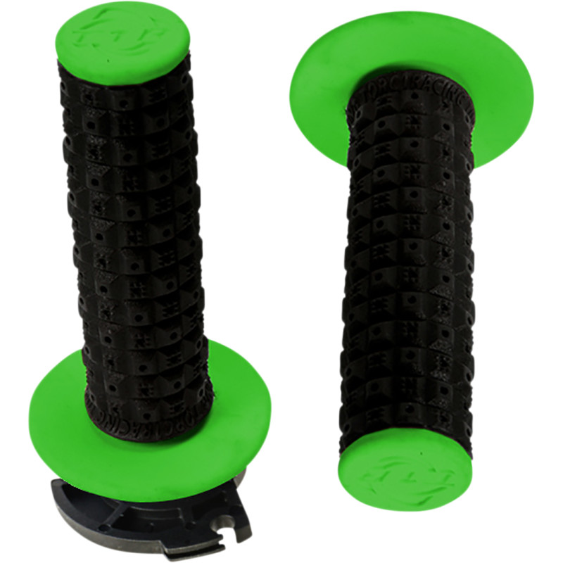 TORC1 Defy Lock-On Grips - Image 11
