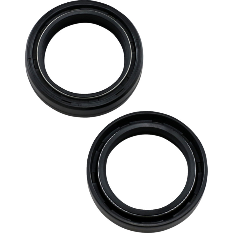 PARTS UNLIMITED Front Fork Seals - Image 68
