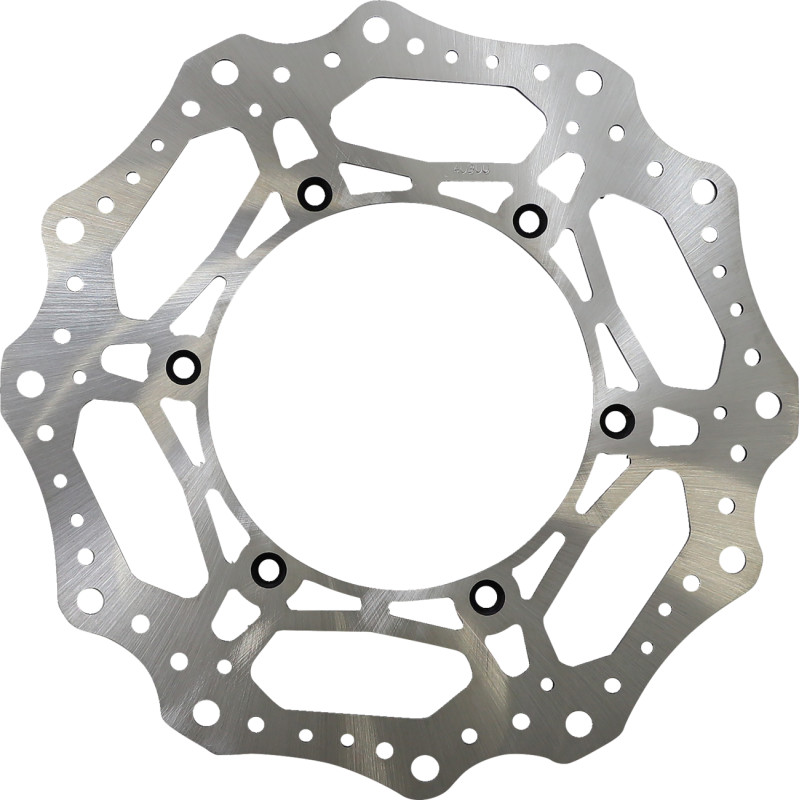 MOOSE OFFROAD RFX Rotor