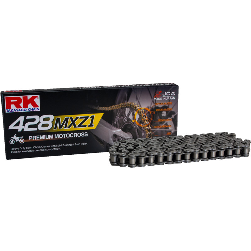 RK 428 MXZ1 Chain