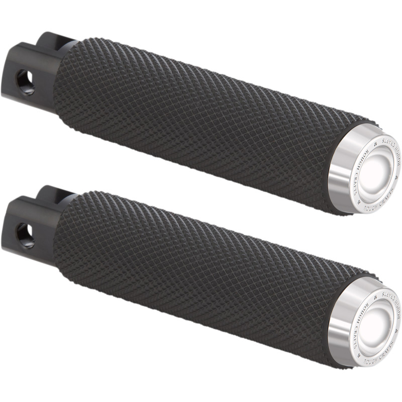 ROUGH CRAFTS Driver Pegs