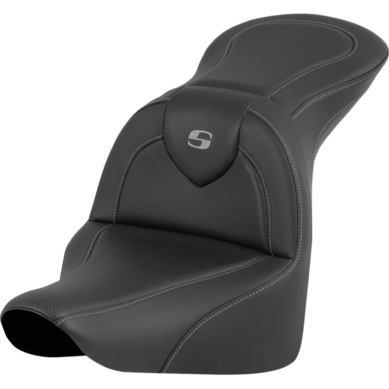 SADDLEMEN RoadSofa™ Seat - Image 2
