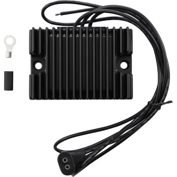 1976-1980 Harley FX Voltage Regulator Drag Specialties