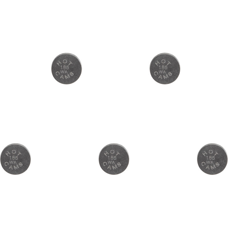HOT CAMS Replacement Valve Shims - Image 18