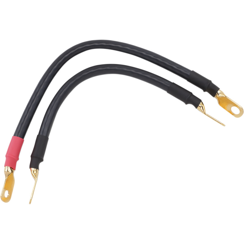 TERRY COMPONENTS Battery Cable - Image 21
