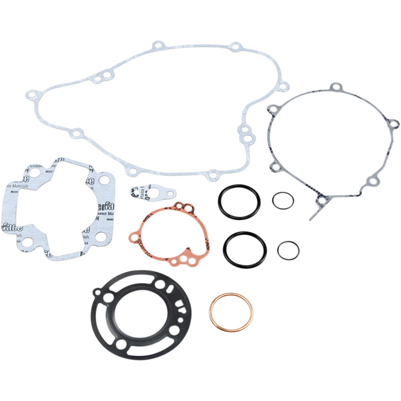 MOOSE OFFROAD Complete Gasket Kit