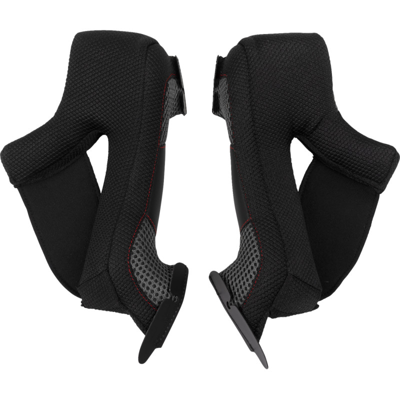 Z1R Range 2.0 / Nemesis Helmet Cheek Pads
