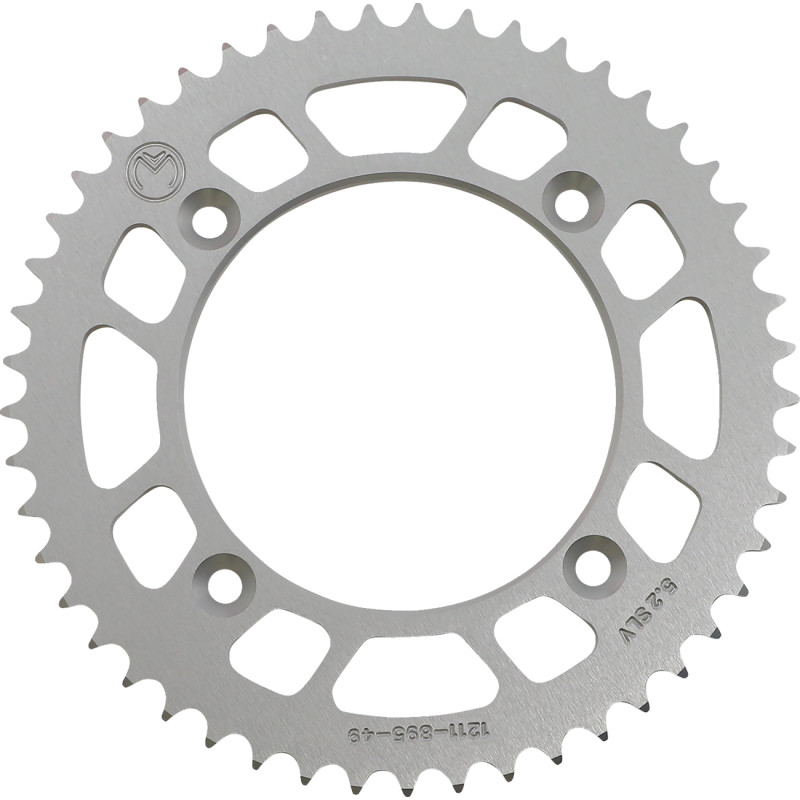MOOSE OFFROAD Rear Aluminum Sprocket - Image 33