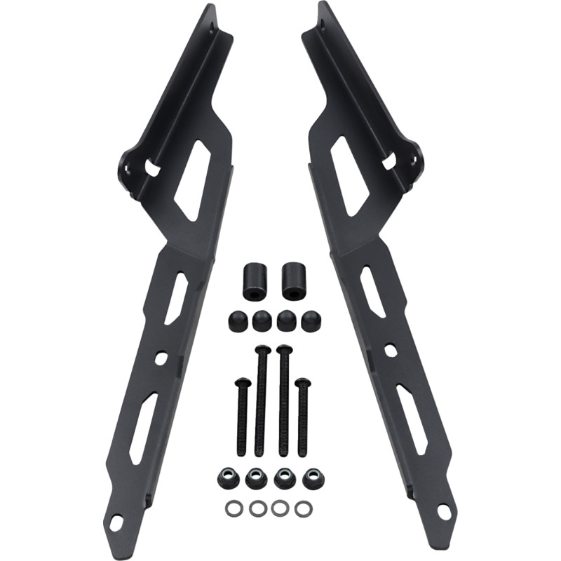 GIVI Top Case Side Arms